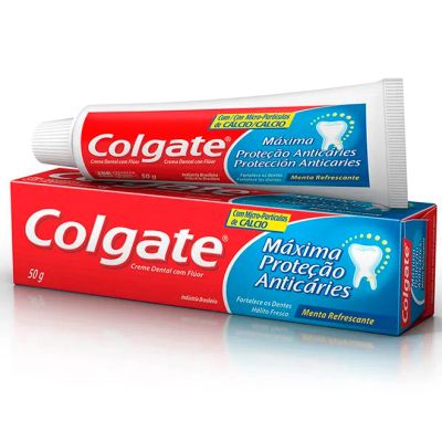 CREME DENTAL COLGATE 50G