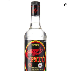 PITU 900ML