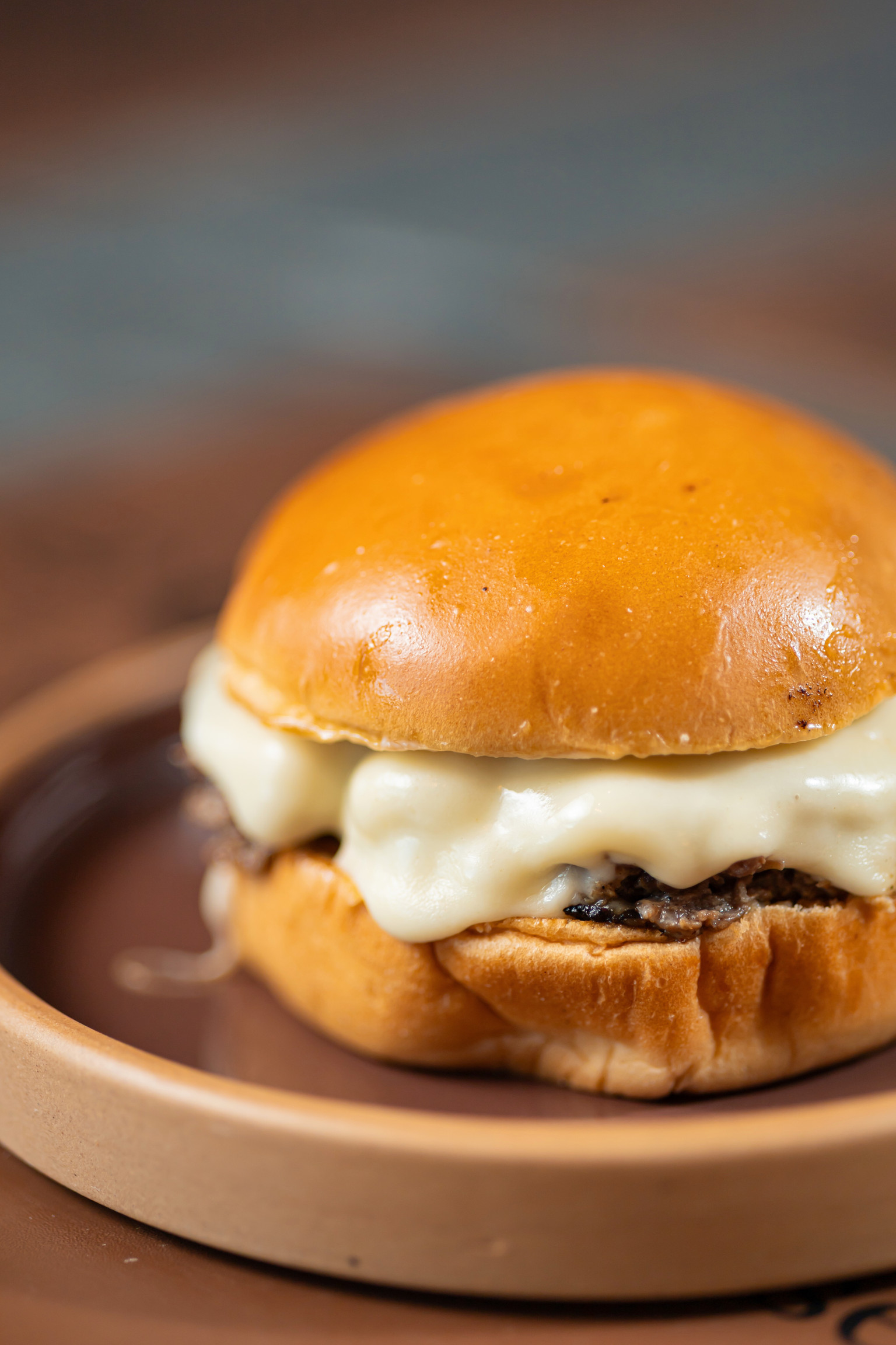 HAMBURGUER 120G