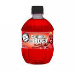 CANINHA DA ROÇA FRUTAS VERMELHAS 500 ML