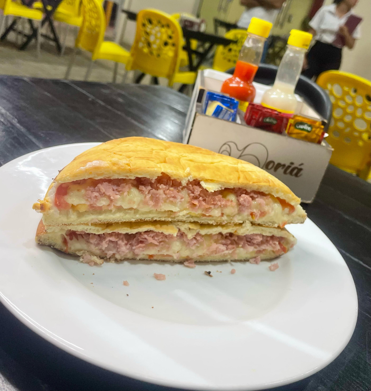 Beirute misto