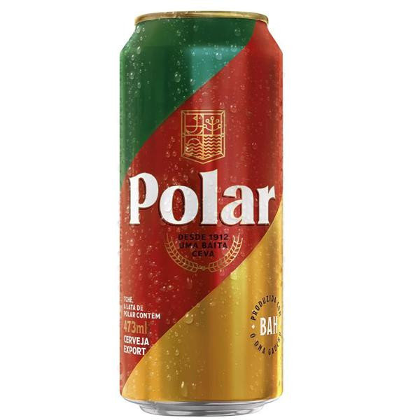 POLAR 473ML