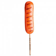 SALSICHAO VERMELHO