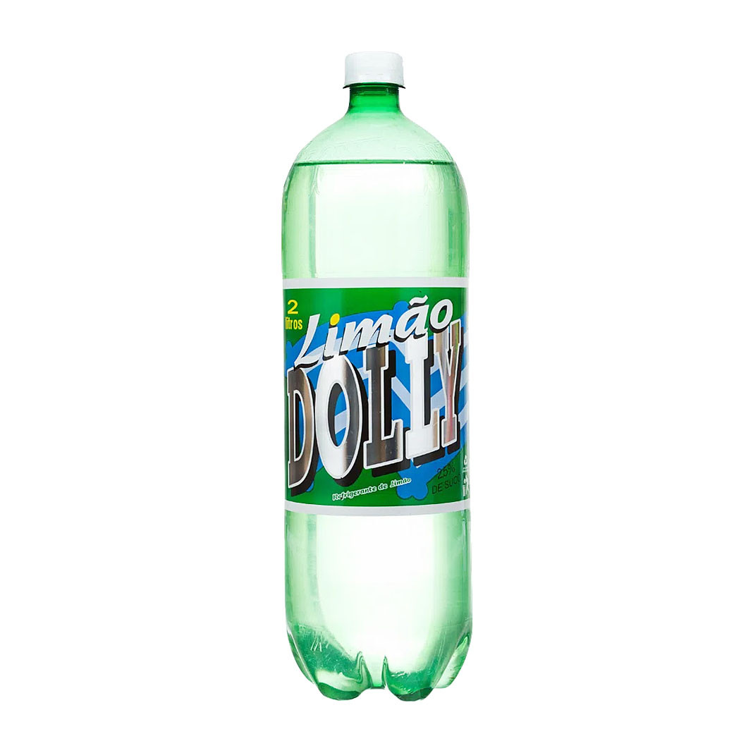 DOLLY LIMÃO 2LT