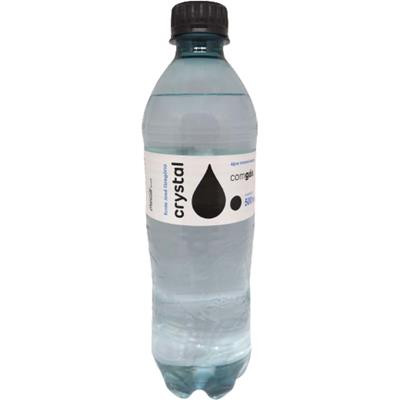 Agua C/Gas 500ml