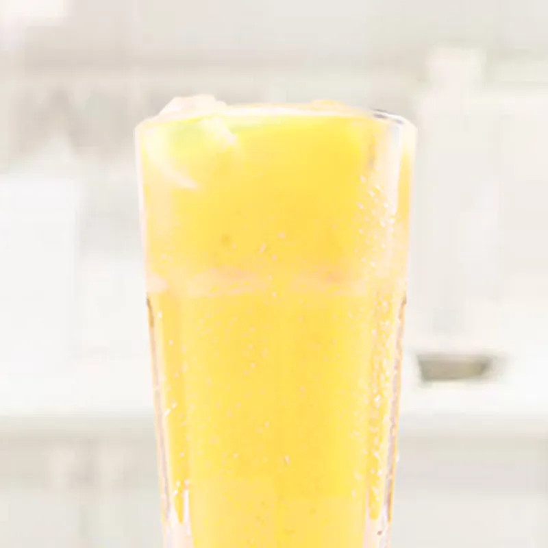 Suco de Laranja [ Copo ]