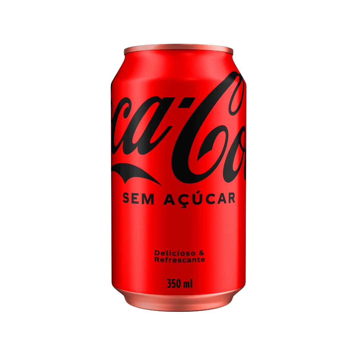Coca Cola Zero 350 Ml