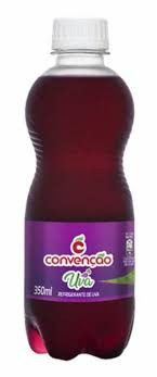 REFRIG CONVENCAO 350ML UVA