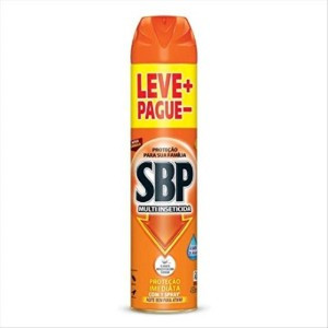 SBP 450ML