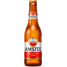 AMSTEL PM LN 355ML