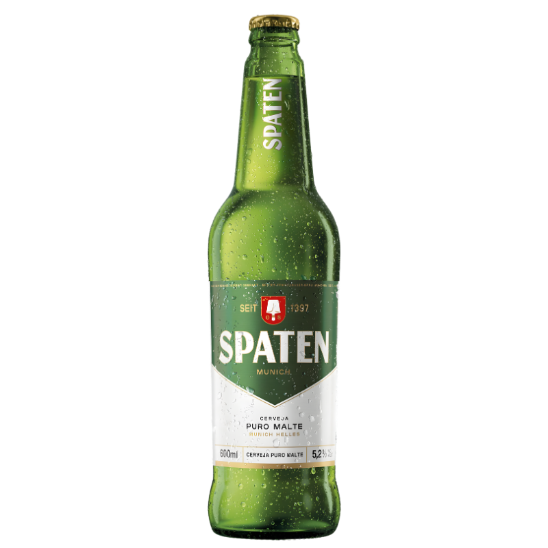 SPATEN 600ml