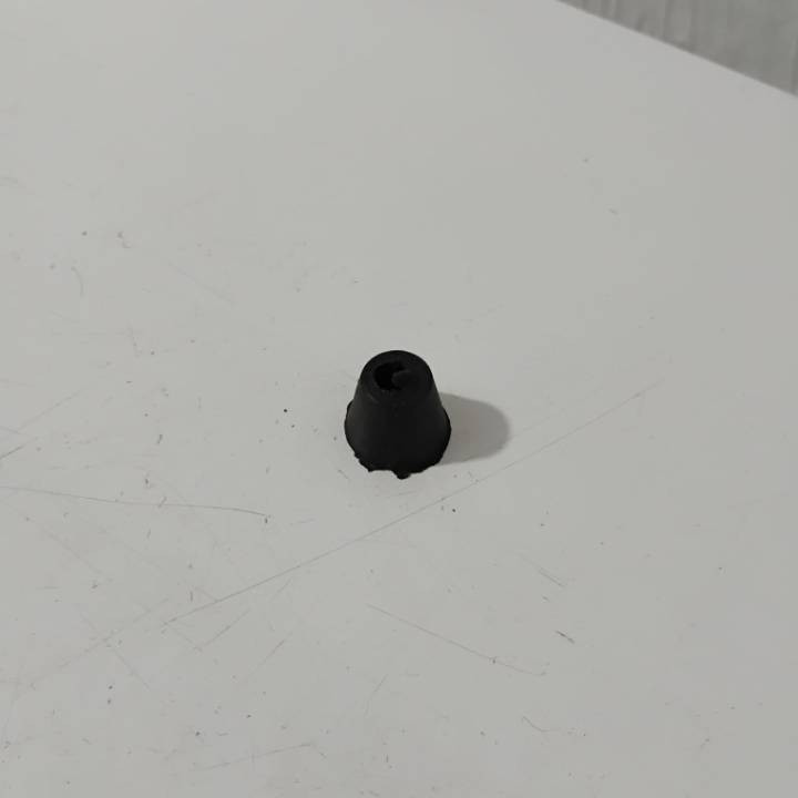 Borracha para Mangueira