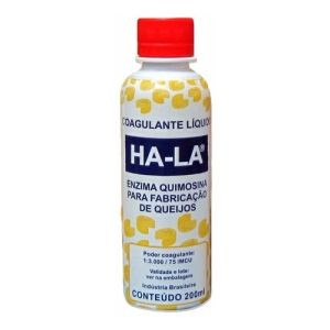 COAGULANTE LIQUIDO HA-LA 200ML