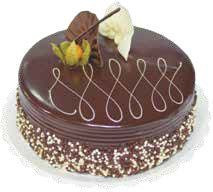 Torta Casadinho
