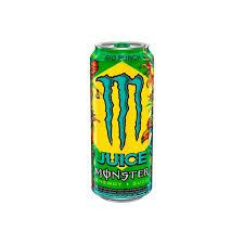 Monster Rio Punch 473ml