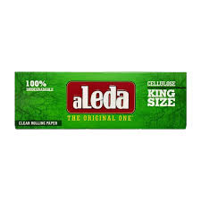 SEDA CELULOSE ALEDA
