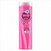 SHAMPOO SEDA 325ML CERAMIDAS