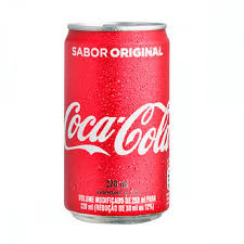 220ml Coca cola