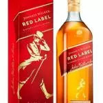 REDLABEL 1l