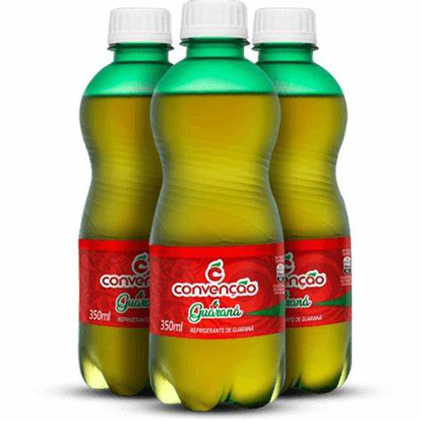 Convenção 600ml