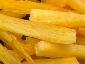 200g de mandioca