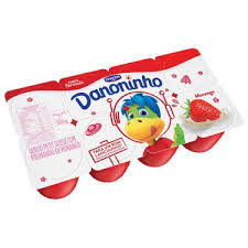 Petit Danoninho morango 320g 
