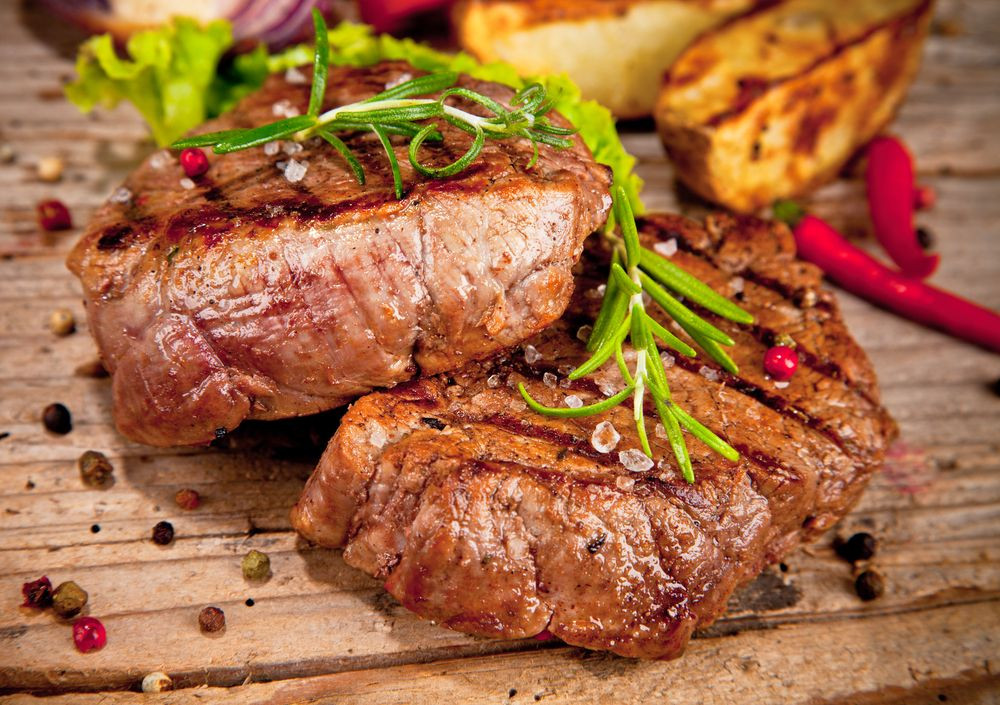 PROTEINA ESC. FILE MIGNON GRELHADO