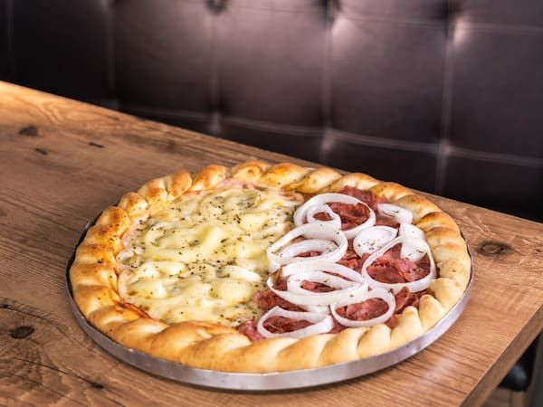 Pizza Grande
