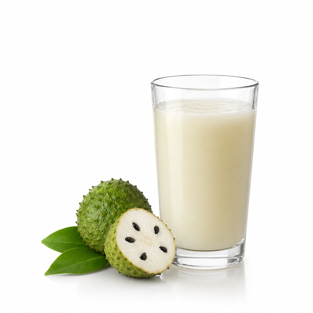 SUCO GRAVIOLA COPO