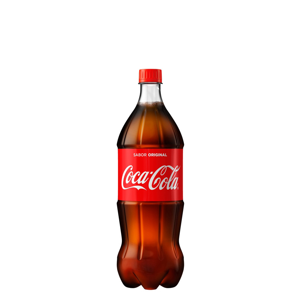 Coca cola 1lt