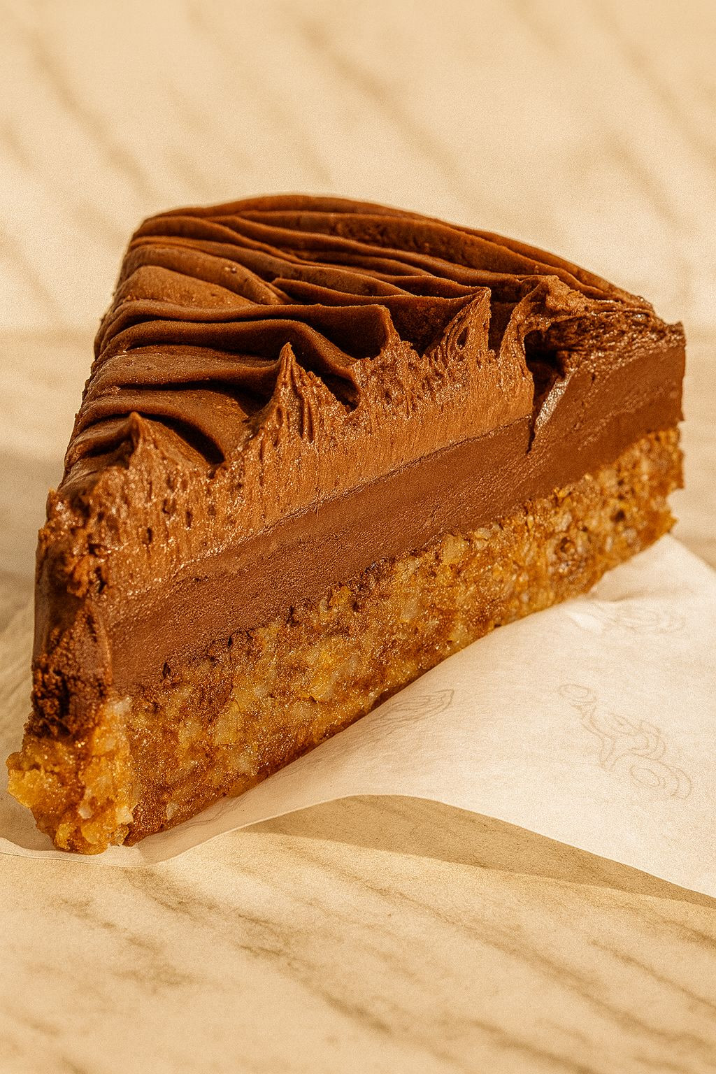 Torta Low Carb 