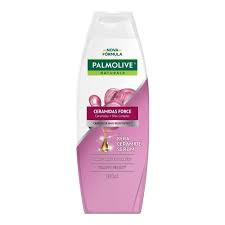 SHAMPOO PALMOLIVE CERAMIDAS FORCE 350ML