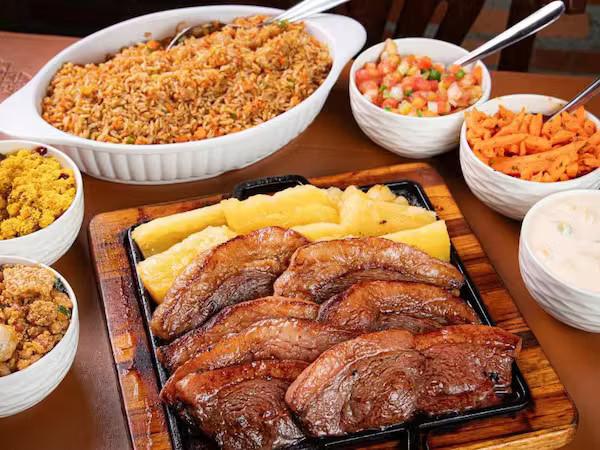 Picanha MR